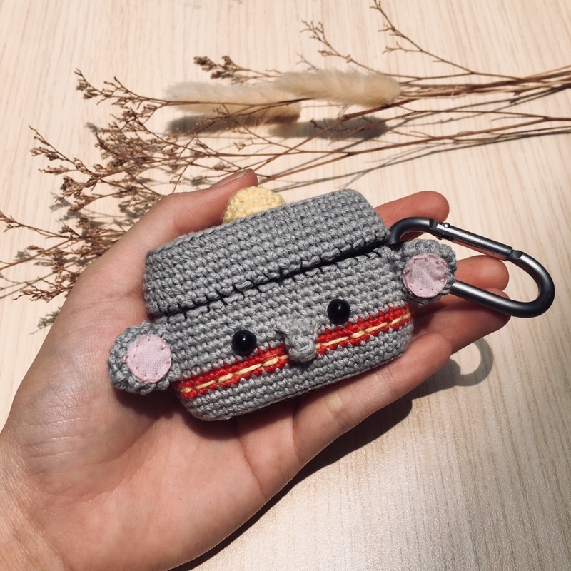 dumbo jabra case 75t/65t elite/active