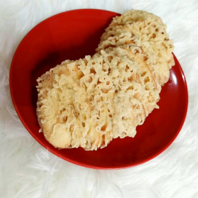 

Pisang Goreng Gurih Matang