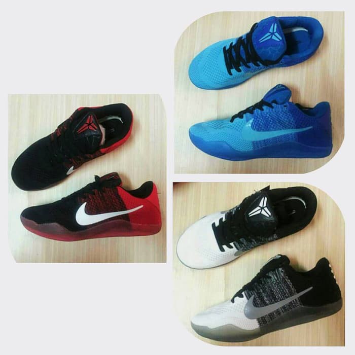 Jual  Nike Kobe 11