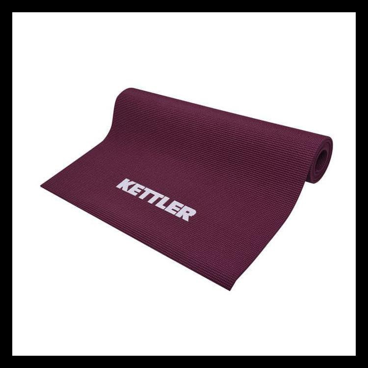 MATRAS YOGA KETTLER ORIGINAL 8MM / MATRAS YOGA KETTLER ORIGINAL KODE 13