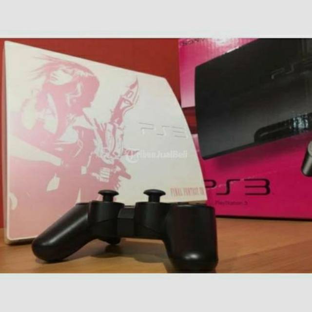 ps3 slim 250gb CFW