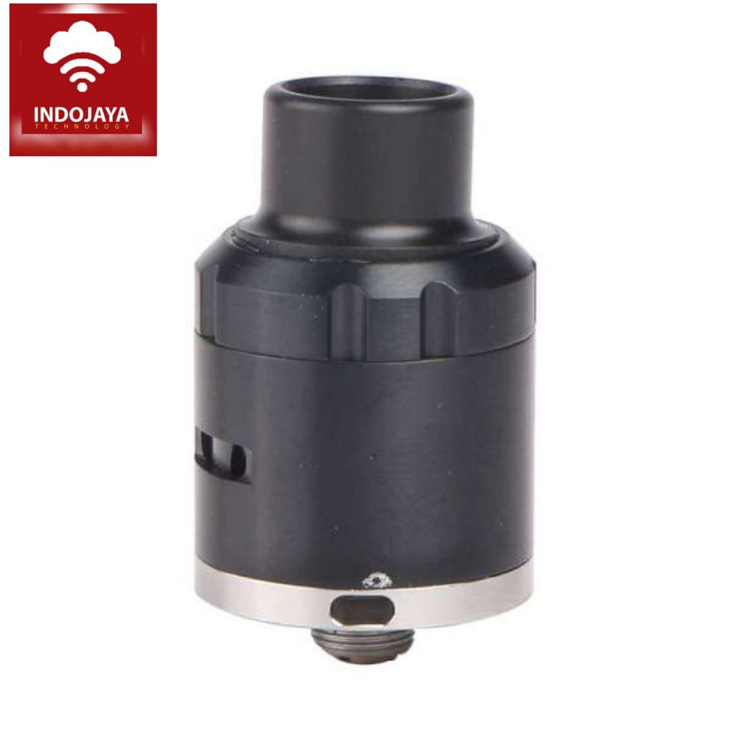 PLMVL V3 RDA Atomizer - BLACK [Clone]