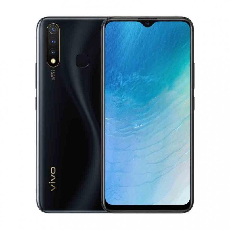 vivo y19 ram 6/128