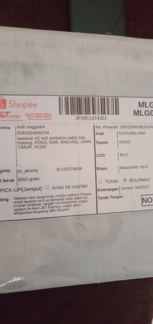 Knee 3/4” Ts Aw Tebal Rucika(elbow/keni/knie/sambungan Pipa) Pvc