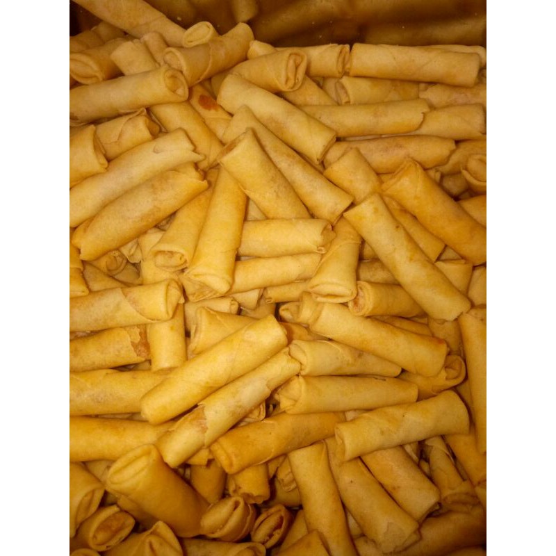 

sumpia spesial | snack kiloan termurah 250 gr