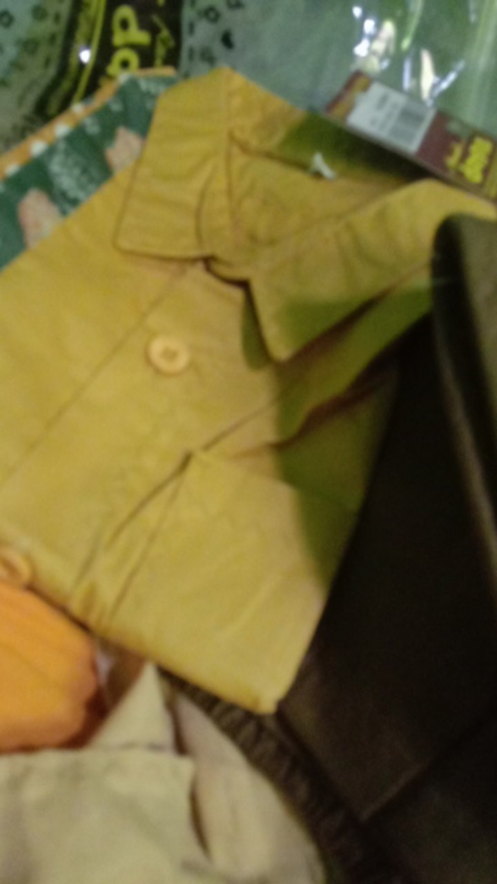 Sale Dannis_bma Anak Batik Unique Dannis