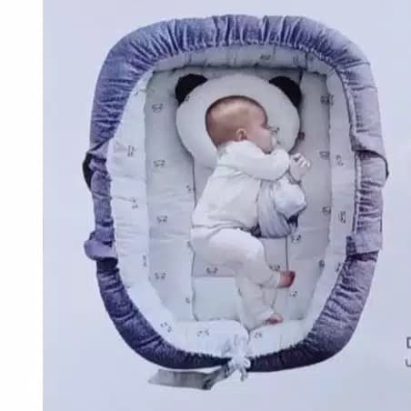 Omiland Oyk1141 Kasur Serut Panda