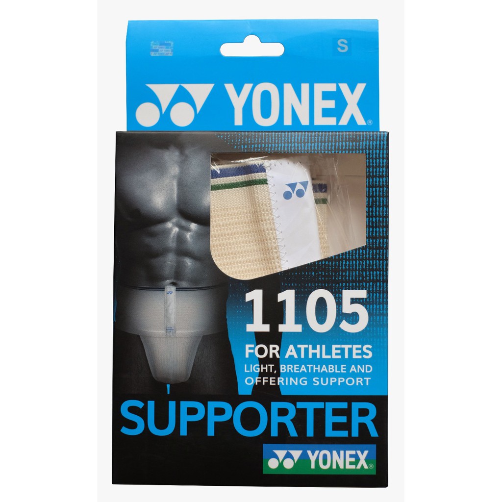 YONEX Supporter 1105