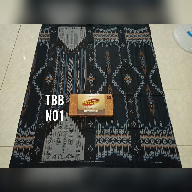 sarung atlas idaman harmoni