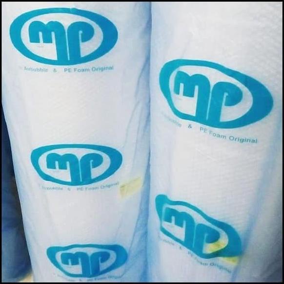 

ADILA - BUBLE WRAP WARNA BENING 125CM X 50M BUBBLE WRAP WARNA BENING DHF5143VFF