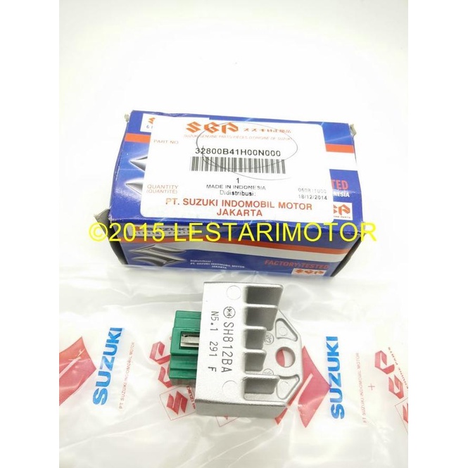 Kiprok SHOGUN 125,NEW SHOGUN 125,NEW SMASH SGP