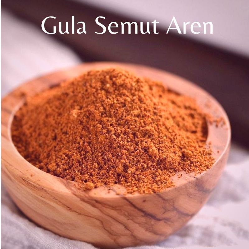 

Gula Semut 1 Kg Gula Aren Tangkal Kawung Palem Sugar
