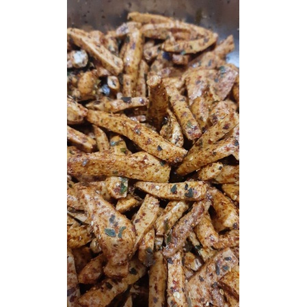 

BASRENG PEDAS DAUN JERUK ENAK DAN MURAH