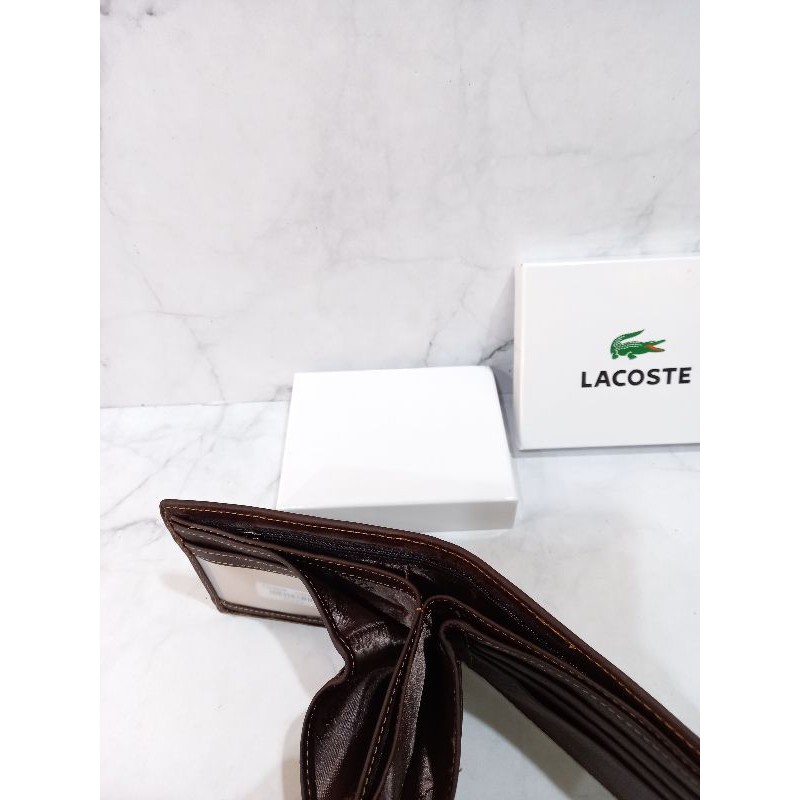 ( COD ) DOMPET KULIT 3DIMENSI