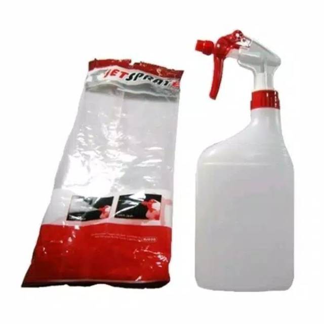 Alat semprot DESINFEKTAN botol sprayer 1L