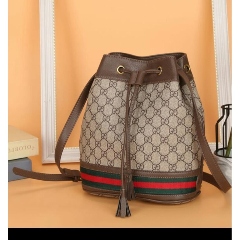 Tas Import Serut Gucci