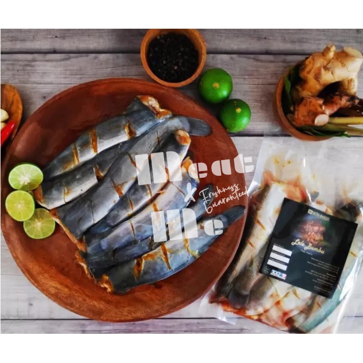 

Lele Bumbu Kuning tanpa kepala 4pcs