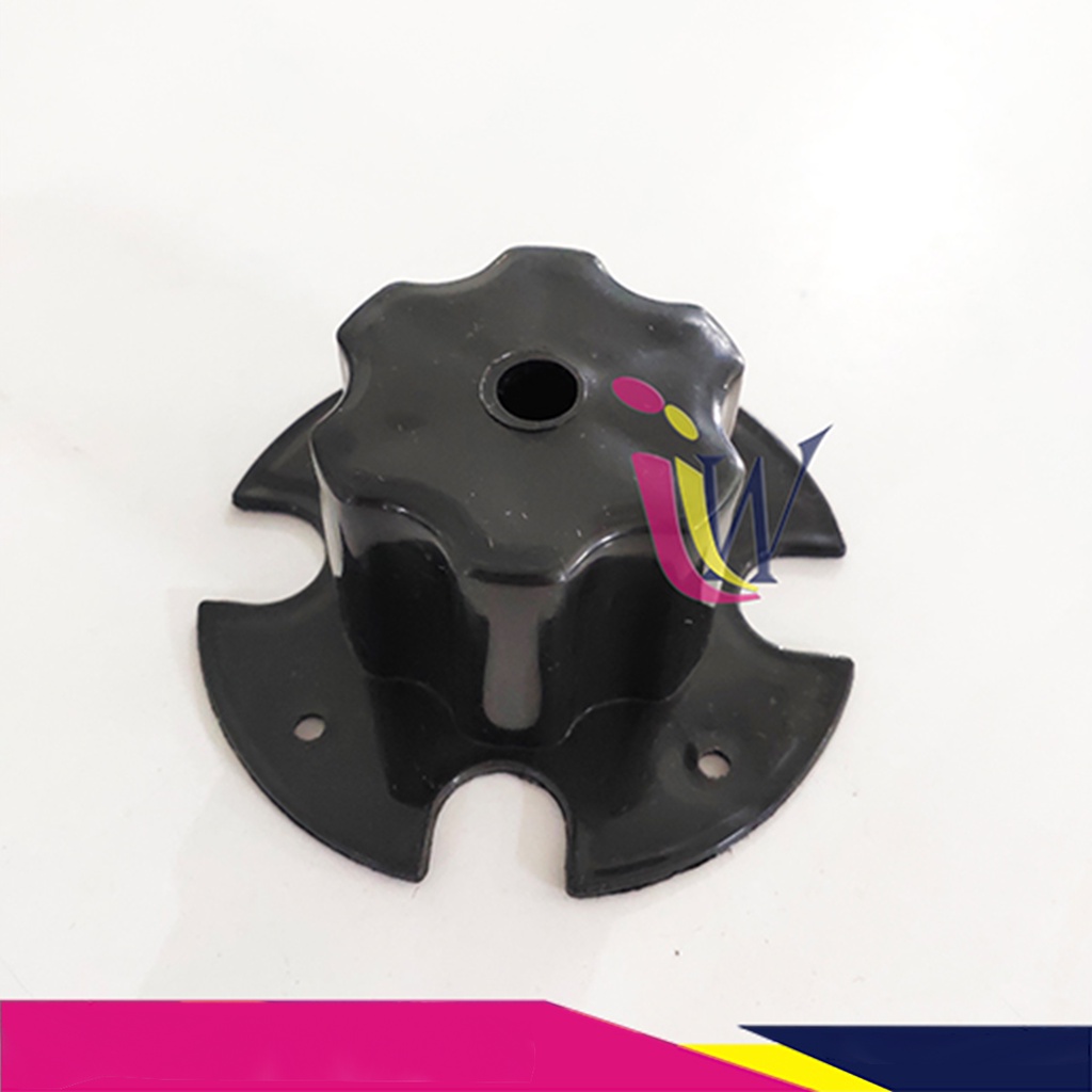 Dudukan Gearbox Mainan Mobil Motor AKI