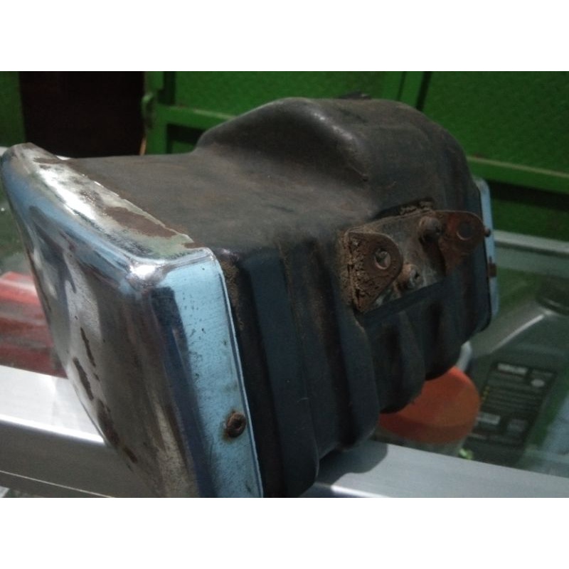 Box Filter Suzuki GP100 a/ GP125