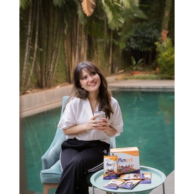 

Flimeal Meal replacement Original Ready stock - Flimeal minuman diet - Minuman serat minuman berprotein