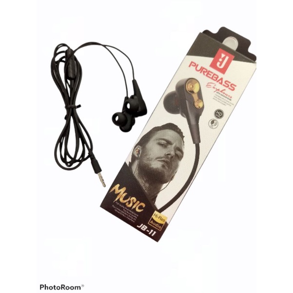 Earphone JBL JB 11