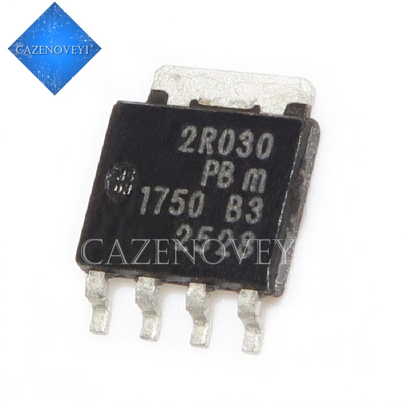 5pcs Ic 2R030PBM 2R030 TO-252