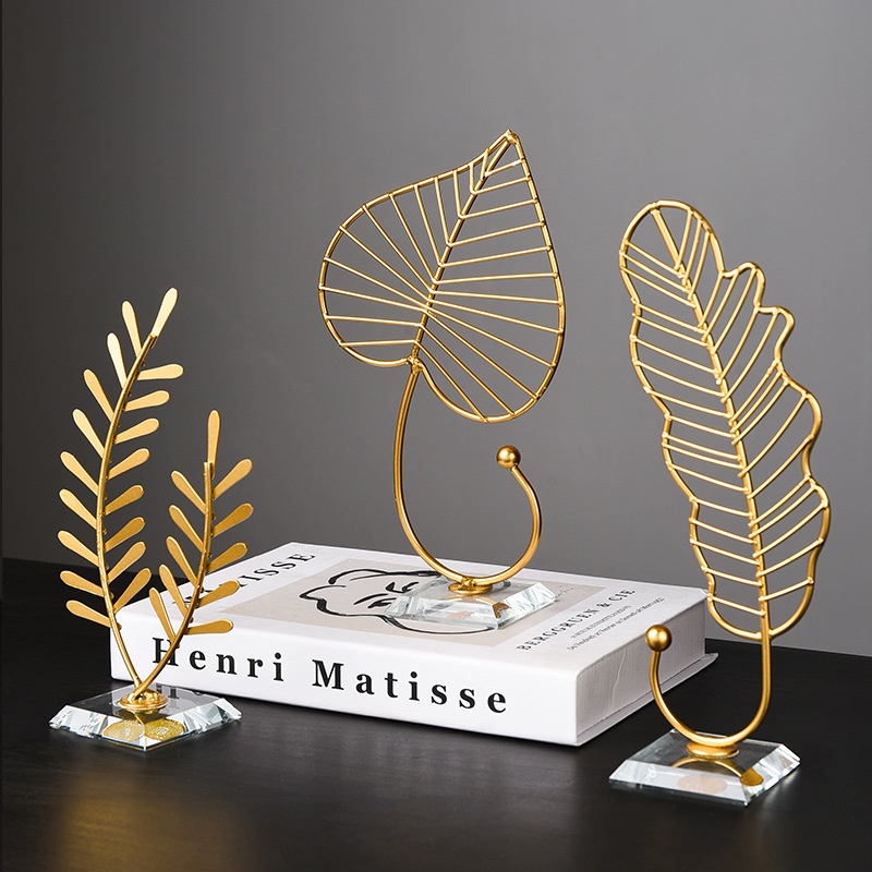 Lorfes Ornaments - Pajangan - Dekorasi - Patung - Hiasan Meja Aesthetic - Pajangan Meja - Patung Paj