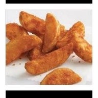 

Potato Wedges Kentang Beku Frozen Food 1 Kg