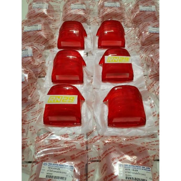 Mika lampu belakang nouvo lele hma mika stop nouvo lama mika lampu