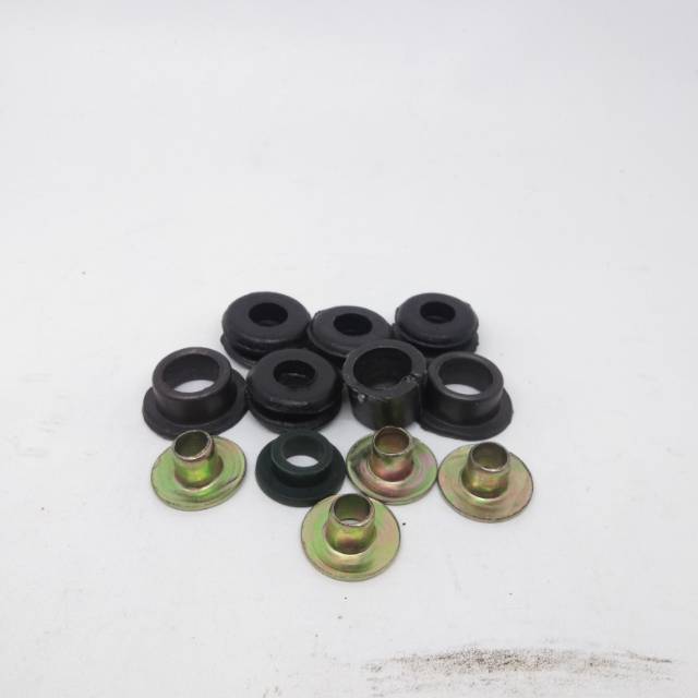 BOS STANG VERSNELING KIT FUTURA/T120SS