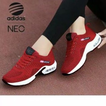 Sepatu Sneakers Wanita Dewasa Terbaru Neo