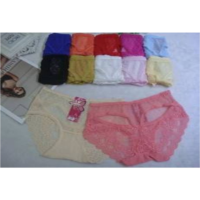 BAHAN BERKELAS CELANA DALAM SEXY (CD.3302.SX) HIGHT CLASS