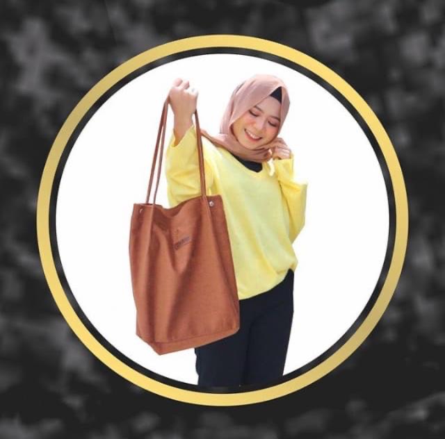 Athaya premium totebag