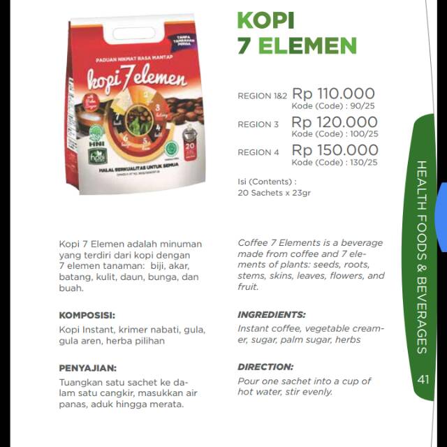 

Kopi 7 elemen