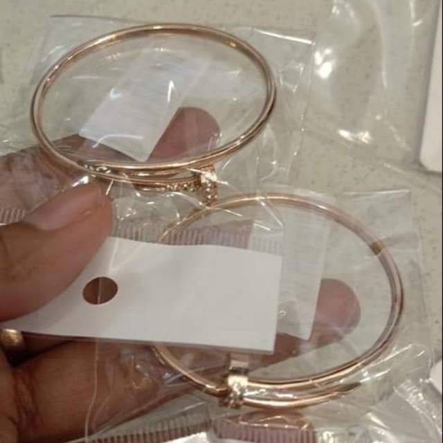 Gelang Paku Elastis OSD