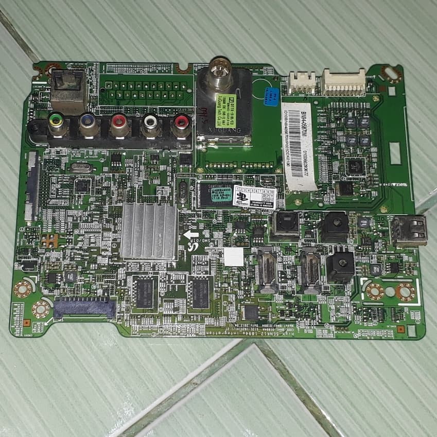 Mainboard Motherboard MB Samsung UA32EH6030 32EH6030