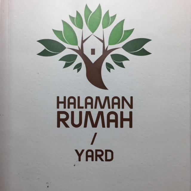 

Halaman Rumah / Yard