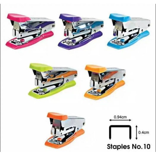 

Stepler Joyko HD-10 Mini