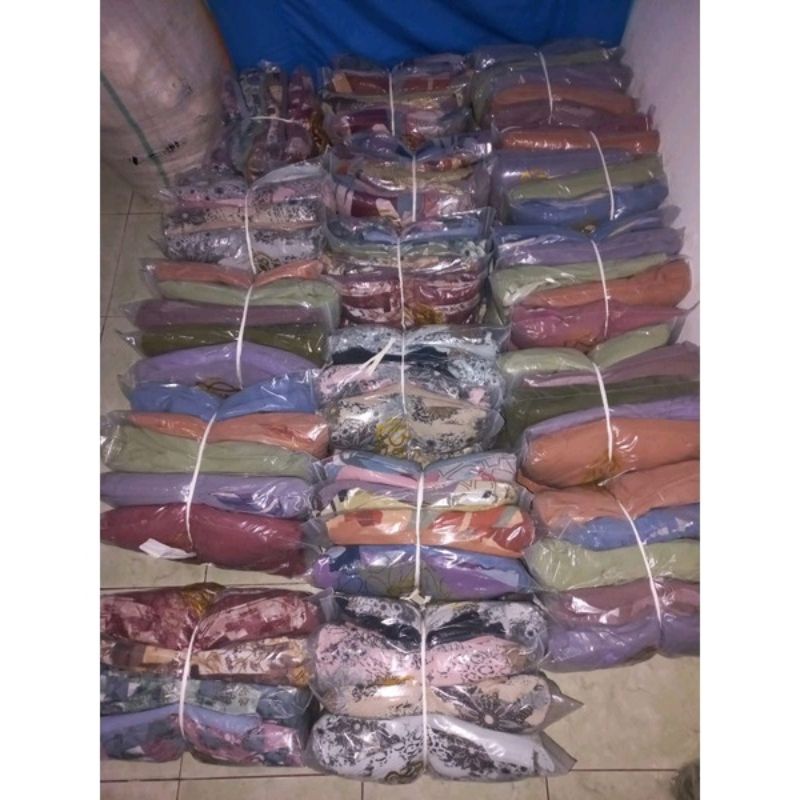 [JOIN RESELLER] JUAL ANEKA GAMIS BRAND TERNAMA/GAMIS WANITA TERBARU KEKINIAN