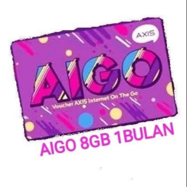 VOUCHER AXIS ONYOU 9GB