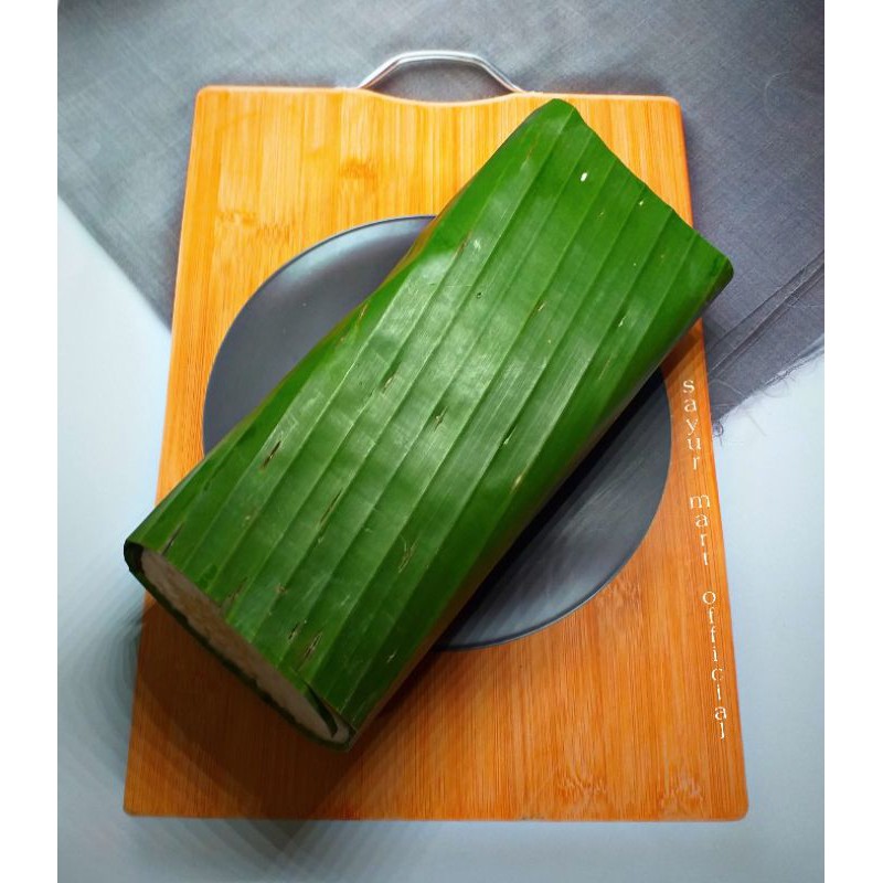 

Termurah Tempe daun 1papan