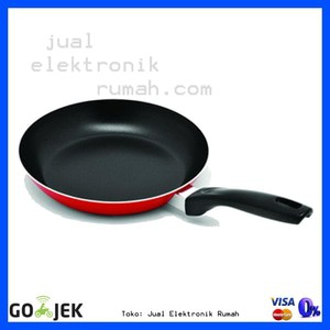 Wajan Penggorengan Maxim Valentino Fry Pan 18cm Best Dealing