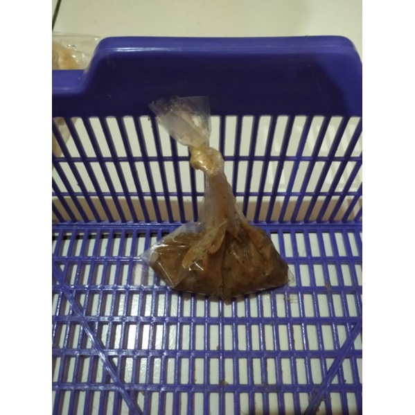 

BUMBU BASAH BAKSO 100Gram