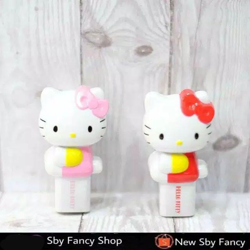 

STAPLES HELLO KITTY / JEPRETAN