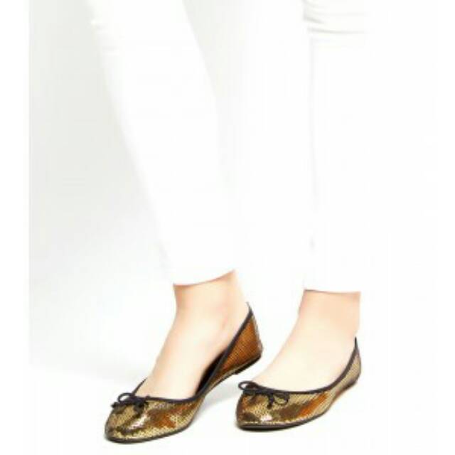 SOPHIE PARIS SEPATU IONELLA