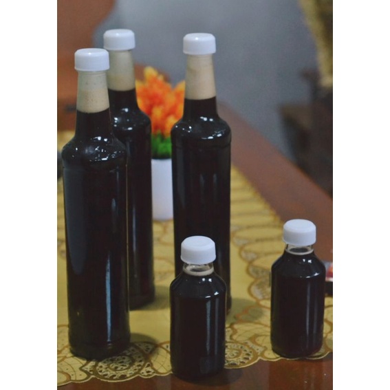 

Madu Lebah Murni