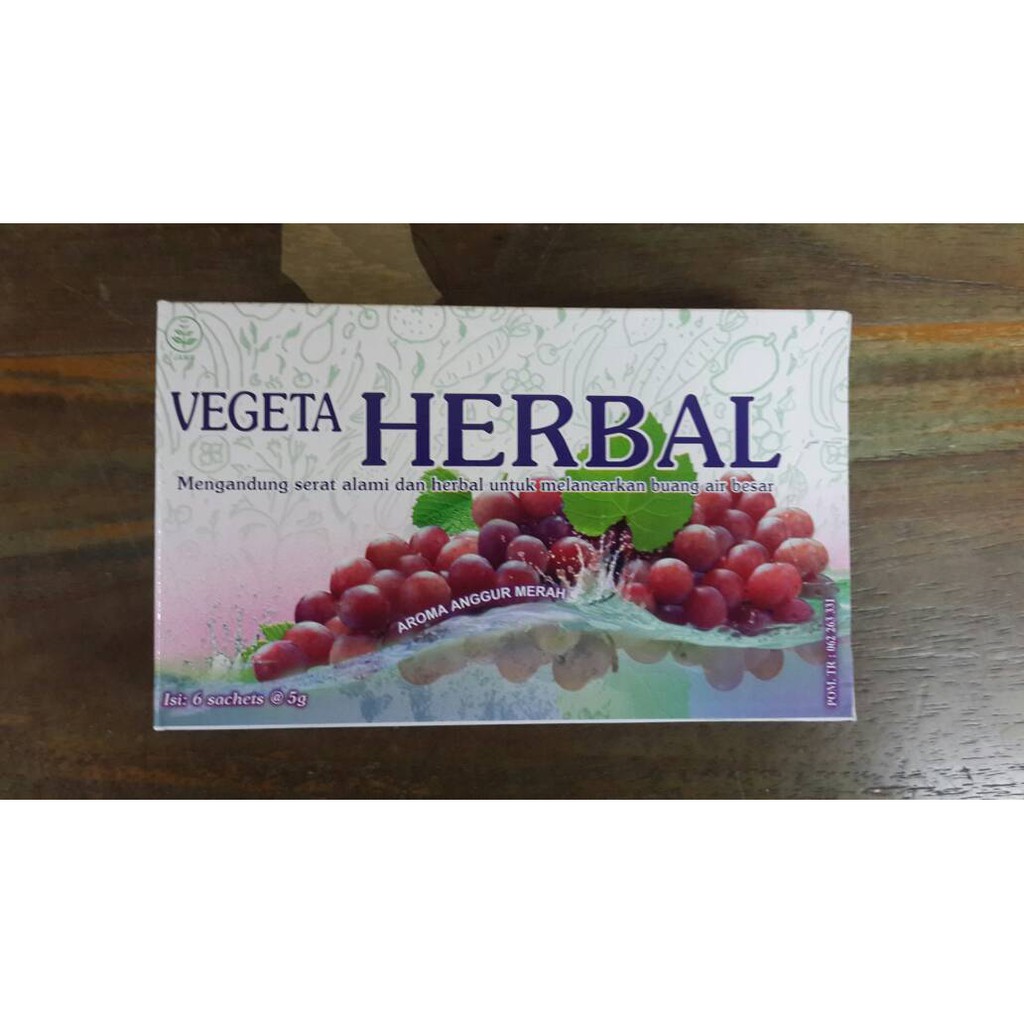 

Vegeta Herbal