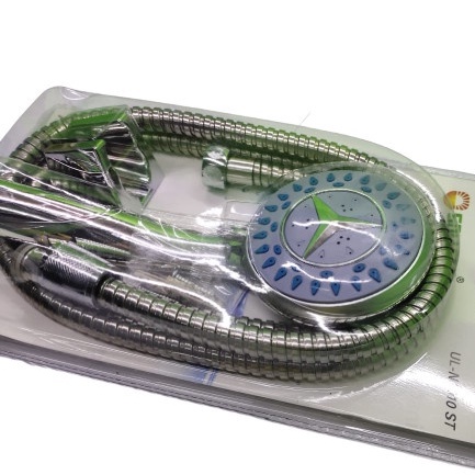 SHOWER MANDI 4 POSISI/HAND SHOWER/SHOWER SOWER MANDI SET MURAH BAGUS/ALAT PERLENGKAPAN KAMAR MANDI