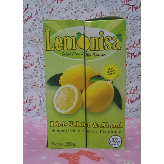 

LEMONISA