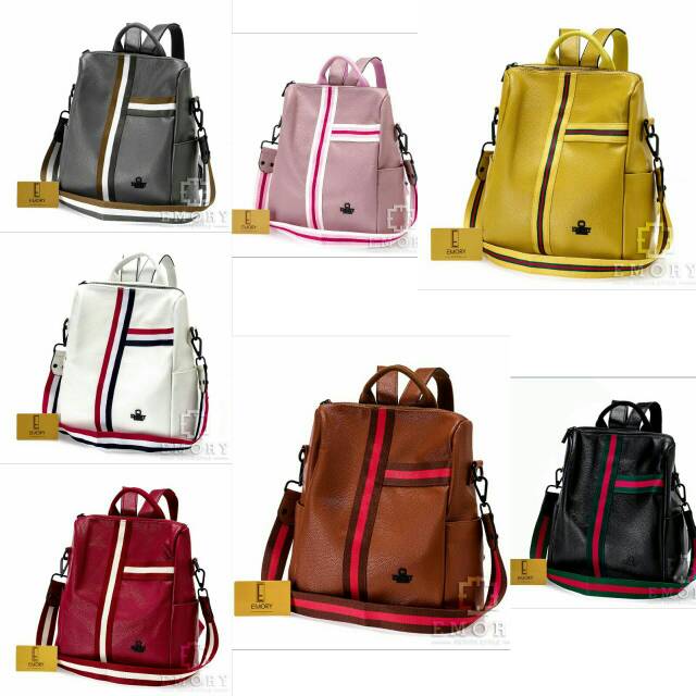Ransel Emory Levinne